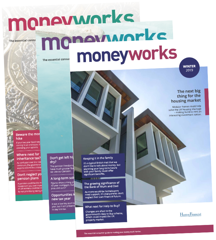 Moneyworks Digital Magazine