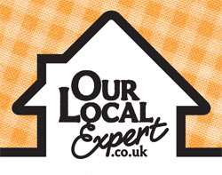 Our Local Expert Logo