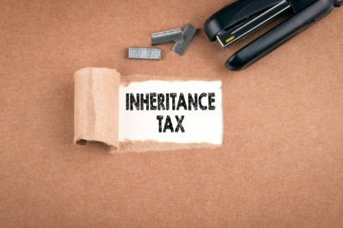 Heaton Financial Inheritance Tax