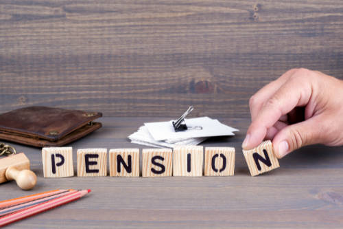 Heaton Financial Retirement Planning
