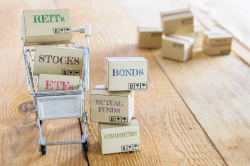 Heaton Financial Savings and Investments