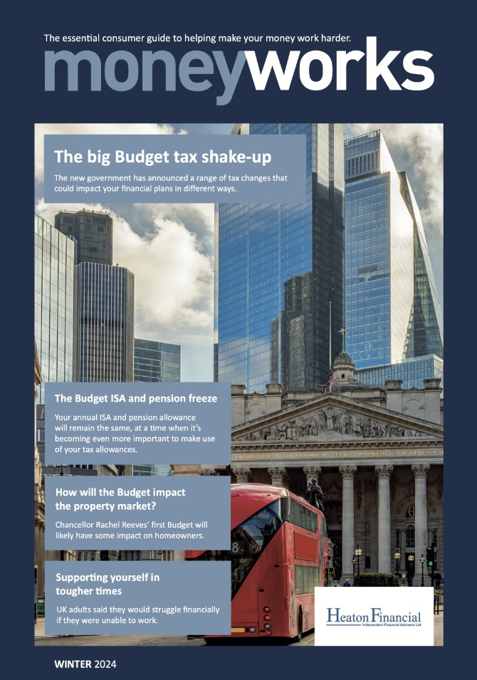 Moneyworks Magazine Winter 2024